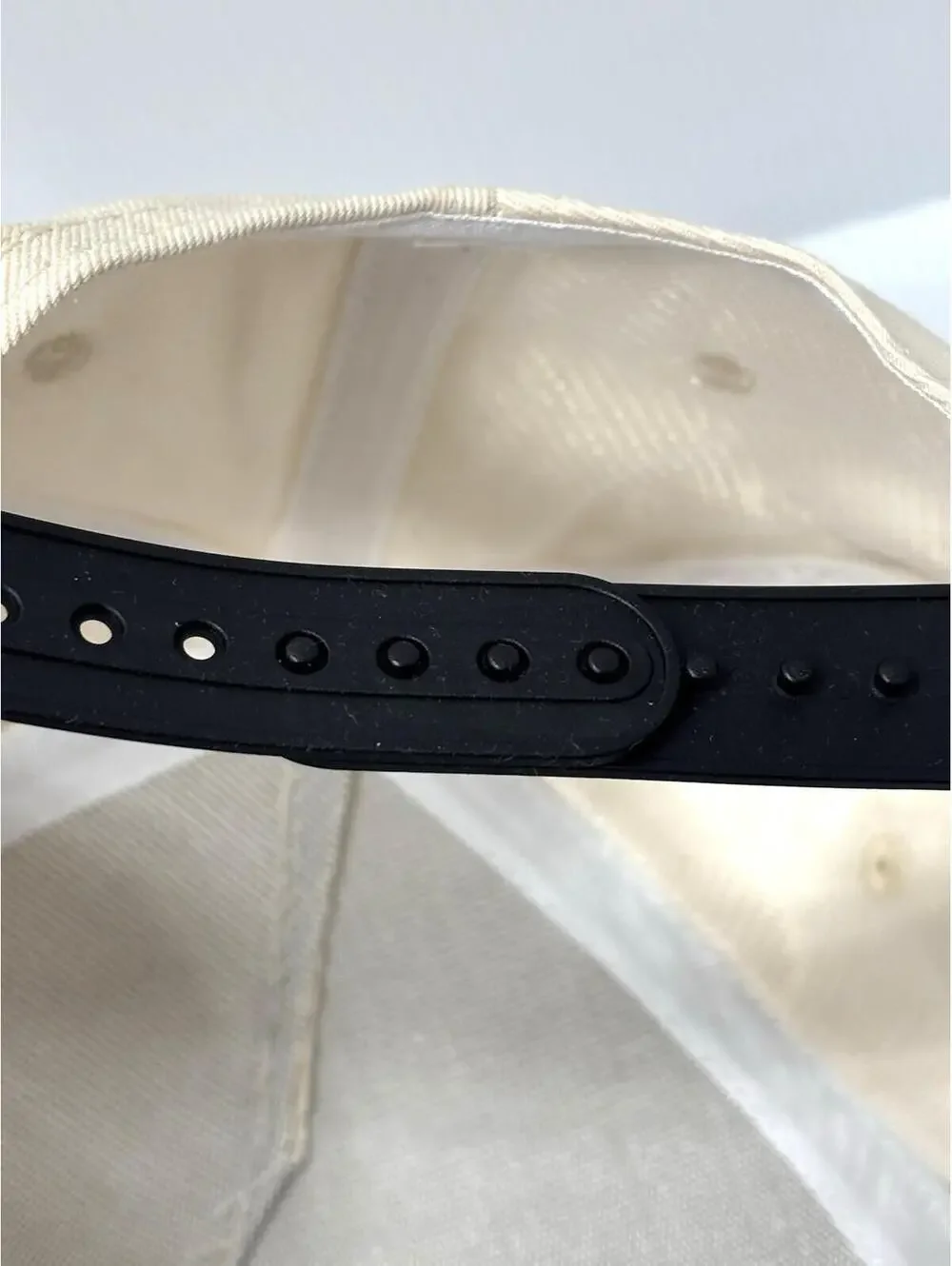 Pittsburgh Baseball Cap Hat Black Cream Yellow Upside Down Writing New Unisexs